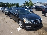 1N4AL3APXFC****** Salvage and Wrecked 2015 Nissan Altima in Cleveland