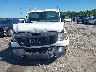 1N6BF0KY4GN****** Wrecked 2016 Nissan Nv Cargo Nv2500 Hd in Maryland State