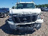 1N6BF0KY4GN****** Salvage and Repairable 2016 Nissan Nv Cargo Nv2500 Hd in Maryland State