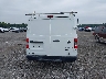 1N6BF0KY4GN****** Wrecked 2016 Nissan Nv Cargo Nv2500 Hd