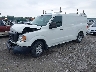 1N6BF0KY4GN****** Used and Repairable 2016 Nissan Nv Cargo Nv2500 Hd in Elkton