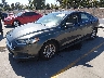 3FA6P0G77GR****** Usados y Reparables 2016 Ford Fusion en Fremont