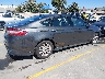 3FA6P0G77GR****** Salvamento y Destrozados 2016 Ford Fusion en Estado de California