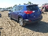 2T3DFREV2EW****** Salvamento y Reparables 2014 Toyota RAV4 en Spokane