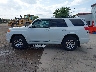 JTEBU5JR4A5****** Repairable 2010 Toyota 4Runner in Michigan State