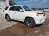 JTEBU5JR4A5****** Salvage and Wrecked 2010 Toyota 4Runner in Detroit