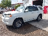 JTEBU5JR4A5****** Used and Repairable 2010 Toyota 4Runner in Detroit