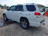 JTEBU5JR4A5****** Salvage and Repairable 2010 Toyota 4Runner in Detroit