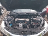 1HGCR2F5XHA****** Reparables 2017 Honda Accord en Cincinnati
