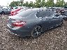 1HGCR2F5XHA****** Salvamento y Destrozados 2017 Honda Accord en Estado de Ohio