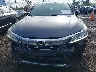 1HGCR2F5XHA****** Salvamento y Reparables 2017 Honda Accord en Estado de Ohio