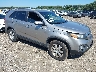 5XYKT3A65DG****** Salvage and Wrecked 2013 Kia Sorento in Long Island