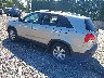 5XYKT3A65DG****** Salvage and Repairable 2013 Kia Sorento in Long Island