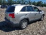 5XYKT3A65DG****** Salvage and Wrecked 2013 Kia Sorento in New York State