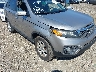 5XYKT3A65DG****** Salvage and Repairable 2013 Kia Sorento in New York State