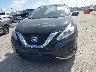5N1AZ2MG9HN****** Salvage 2017 Nissan Murano in Texas State