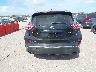 5N1AZ2MG9HN****** Salvage 2017 Nissan Murano