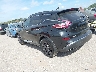 5N1AZ2MG9HN****** Salvage and Repairable 2017 Nissan Murano in Houston