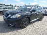 5N1AZ2MG9HN****** Salvage and Repairable 2017 Nissan Murano in Texas State