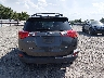 JTMZFREV0FJ****** Wrecked 2015 Toyota RAV4