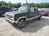 1FTCR15T6HP****** Used and Repairable 1987 Ford Ranger in Richmond