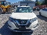 JN8AT2MV0HW****** Wrecked 2017 Nissan Rogue in Virginia State