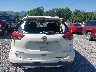 JN8AT2MV0HW****** Wrecked 2017 Nissan Rogue