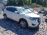 JN8AT2MV0HW****** Salvage and Wrecked 2017 Nissan Rogue in Roanoke