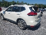 JN8AT2MV0HW****** Salvage and Repairable 2017 Nissan Rogue in Roanoke