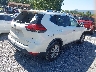 JN8AT2MV0HW****** Salvage and Wrecked 2017 Nissan Rogue in Virginia State