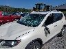 JN8AT2MV0HW****** Salvage and Repairable 2017 Nissan Rogue in Virginia State