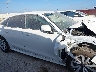 2HGFE2F24TH****** Destrozados 2026 Honda Civic en Estado de Texas