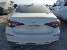 2HGFE2F24TH****** Salvamento 2026 Honda Civic