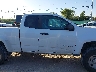 1GCHSBEA4H1****** Used 2017 Chevrolet Colorado in Texas State