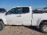 1GCHSBEA4H1****** Repairable 2017 Chevrolet Colorado in Texas State
