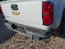 1GCHSBEA4H1****** Repairable 2017 Chevrolet Colorado
