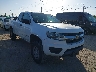 1GCHSBEA4H1****** Salvage and Wrecked 2017 Chevrolet Colorado in San Antonio South