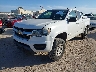 1GCHSBEA4H1****** Used and Repairable 2017 Chevrolet Colorado in San Antonio South