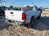1GCHSBEA4H1****** Salvage and Wrecked 2017 Chevrolet Colorado in Texas State