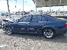 WBADT63443C****** Salvage 2003 BMW 5 Series