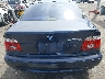 WBADT63443C****** Used 2003 BMW 5 Series