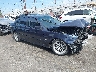 WBADT63443C****** Salvage and Wrecked 2003 BMW 5 Series in Fontana