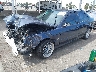 WBADT63443C****** Used and Repairable 2003 BMW 5 Series in Fontana