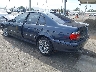 WBADT63443C****** Salvage and Repairable 2003 BMW 5 Series in Fontana