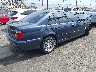 WBADT63443C****** Salvage and Wrecked 2003 BMW 5 Series in California State