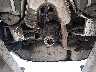WBADT63443C****** Wrecked 2003 BMW 5 Series in California State
