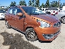 ML32A4HJ3HH****** Salvage and Wrecked 2017 Mitsubishi Mirage in Seattle