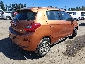 ML32A4HJ3HH****** Salvage and Wrecked 2017 Mitsubishi Mirage in Washington State