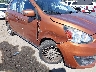ML32A4HJ3HH****** Salvage and Repairable 2017 Mitsubishi Mirage in Washington State
