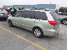 5TDZK23CX7S****** Salvage and Repairable 2007 Toyota Sienna in Fremont